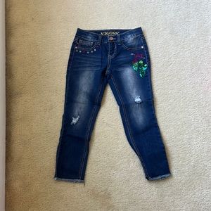 Kids Jeans